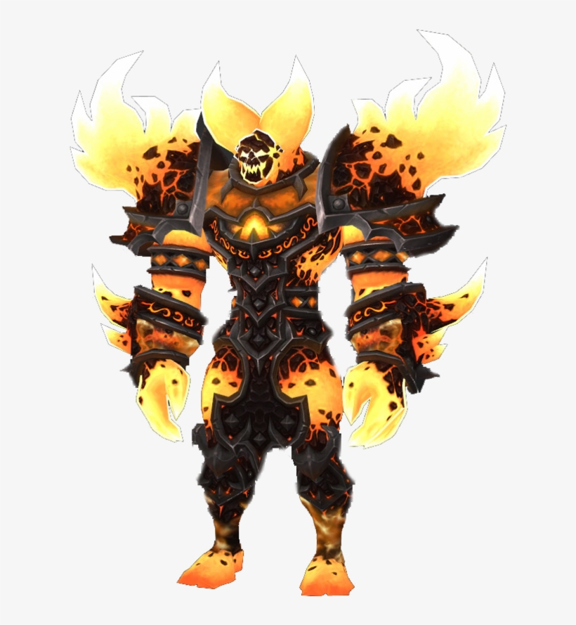 Warcraft Png, Download Png Image With Transparent Background, - Fan Made Characters Dbz, transparent png