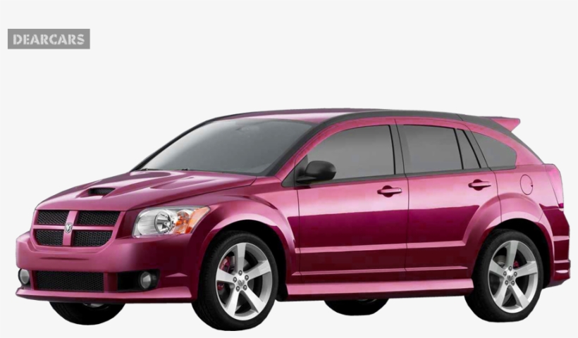 Dodge Caliber / Minivan / 5 Doors / 2006 2011 / Front - 2007 Dodge Caliber Srt4, transparent png