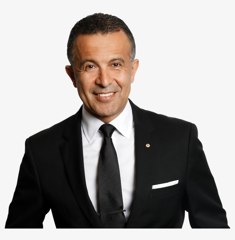 Michael Ebeid Is Australia's 2017 Ceo Of The Year - Born Yesterday, William Holden, 1950, transparent png