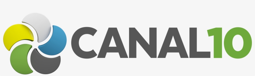Canal 10 Canal - High Five, transparent png