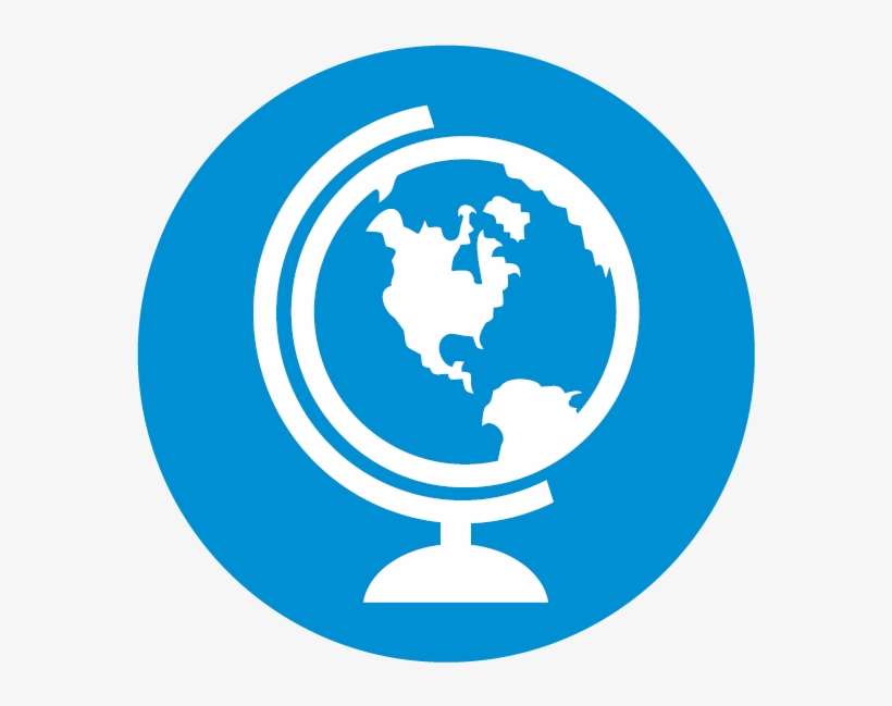 Carmeuse Is A Responsible Company - Reward Icon Png Blue, transparent png