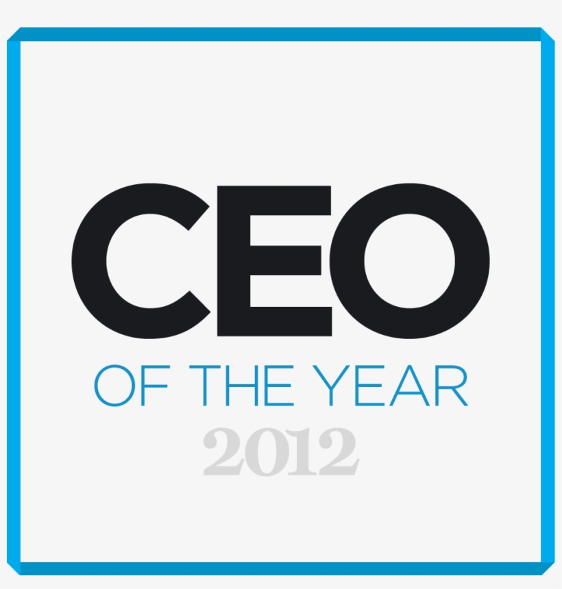 Ceo Of The Year - Ice Bar, transparent png