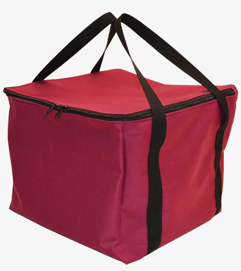 Cubed Large Carry Bag / Cover Waterproof With Zip And - Garment Bag, transparent png