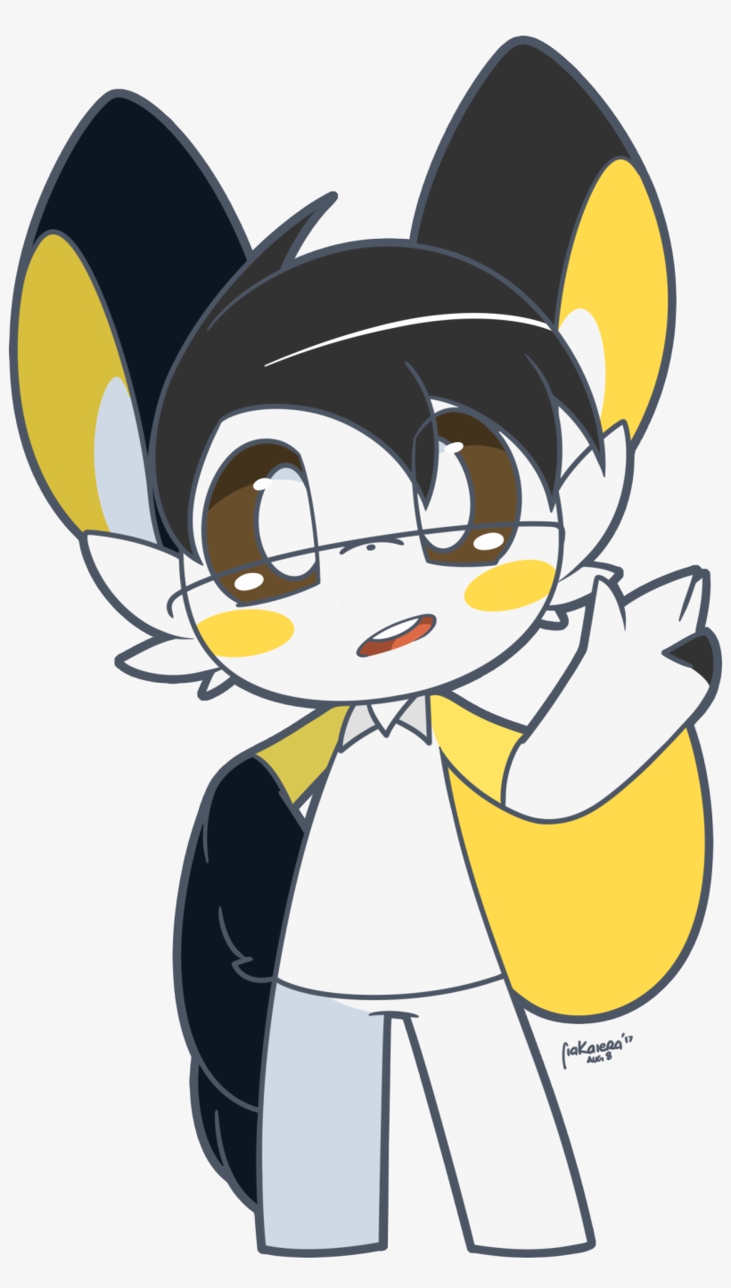Mocha Beauchêne - Cartoon, transparent png