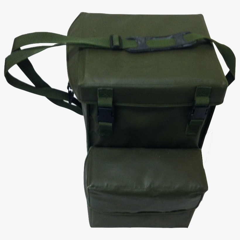 Military Issue Padded Carry Bag Large Size - Messenger Bag, transparent png