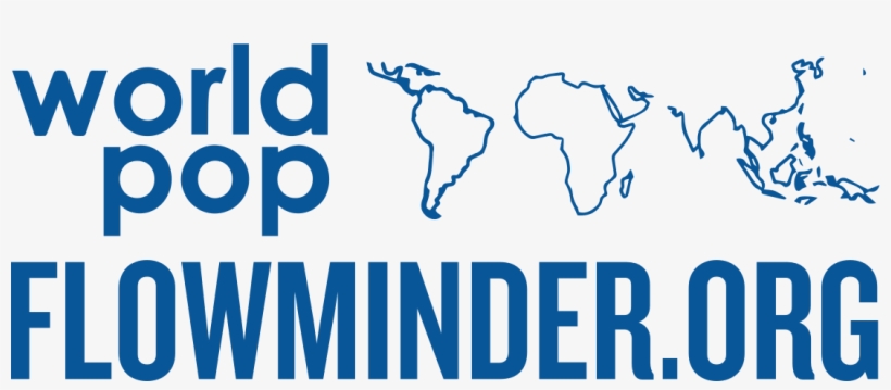 Parent Directory - Worldpop Flowminder, transparent png
