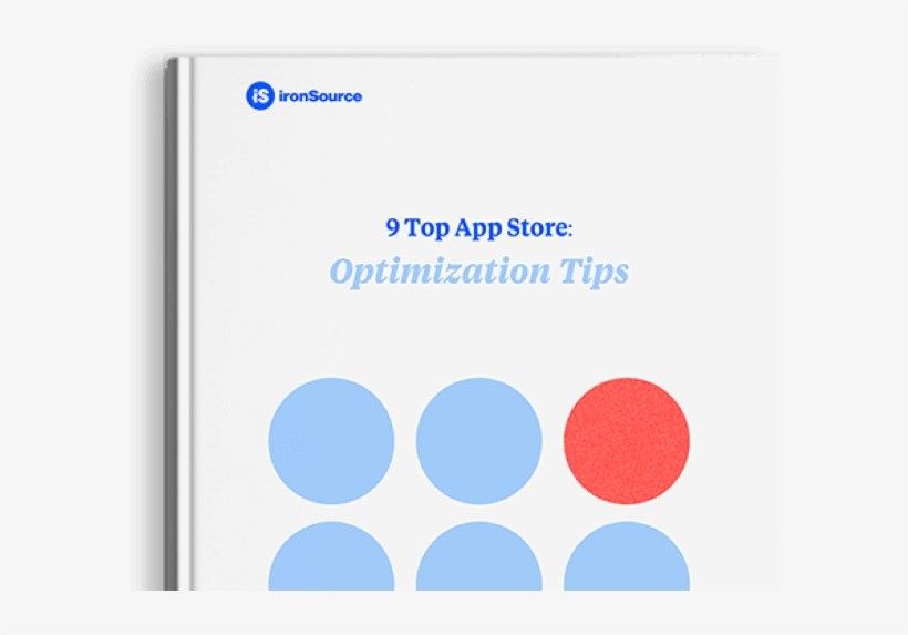 9 Top Tips For App Store Optimization - Circle, transparent png