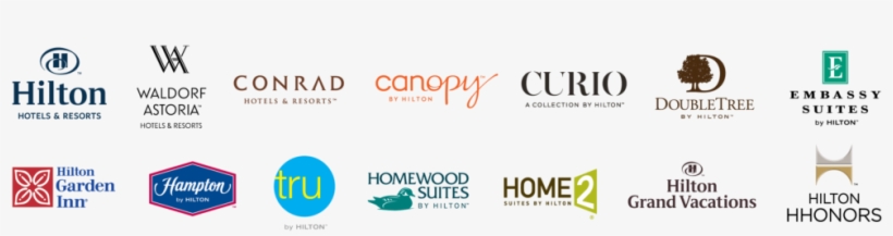 Hilton Hotels And Resorts, transparent png
