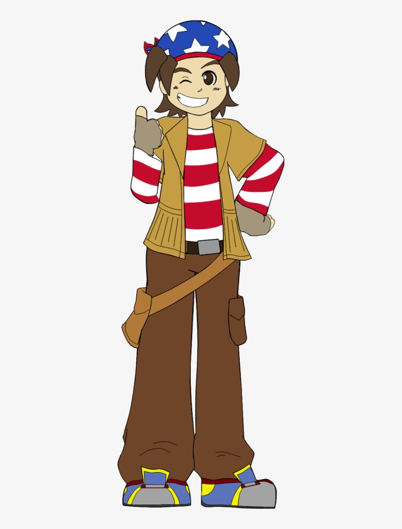 Harvest Moon Save The Homeland Photo - Cartoon, transparent png