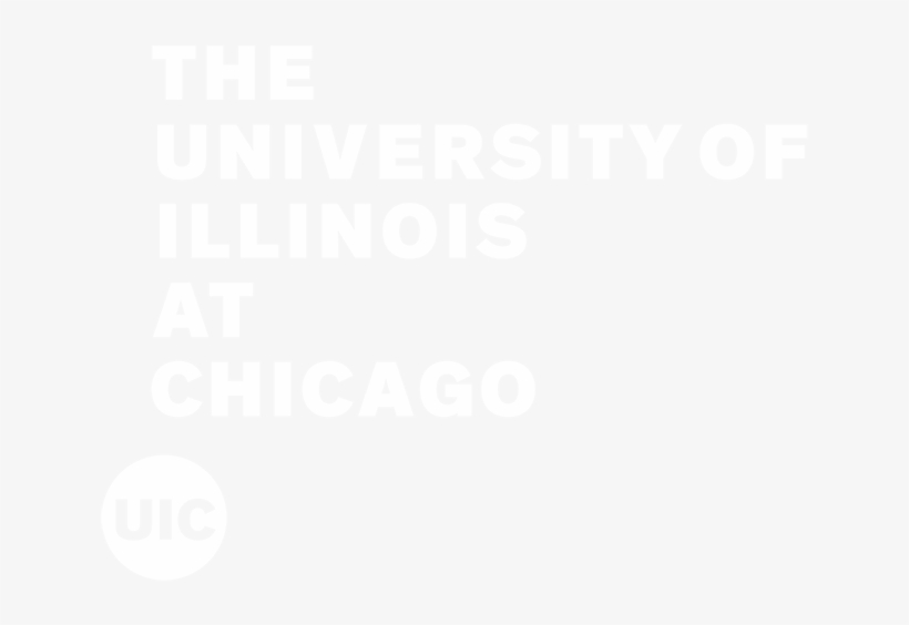 University Of Illinois At Chicago - Colorfulness, transparent png