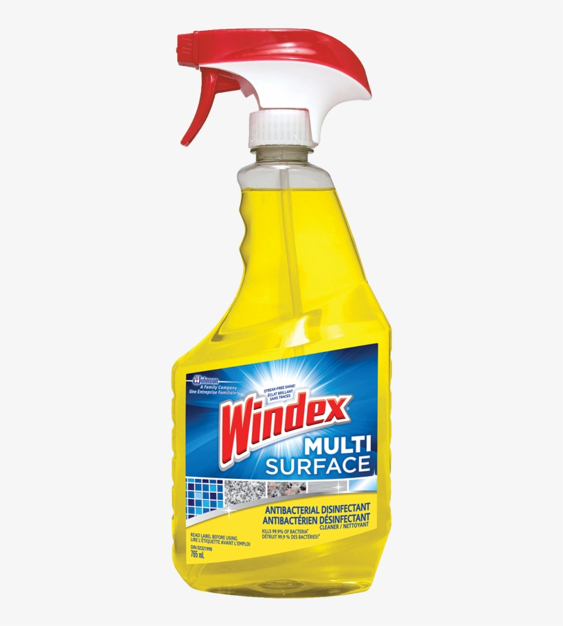 Product Image Windex Multi Surface Cleaner Lavender 850x850 PNG