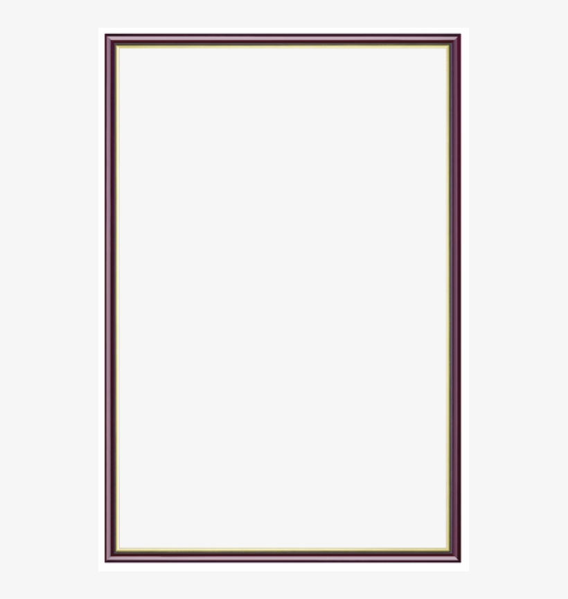 Custom Diploma Frames & Certificate Frames - Ivory, transparent png