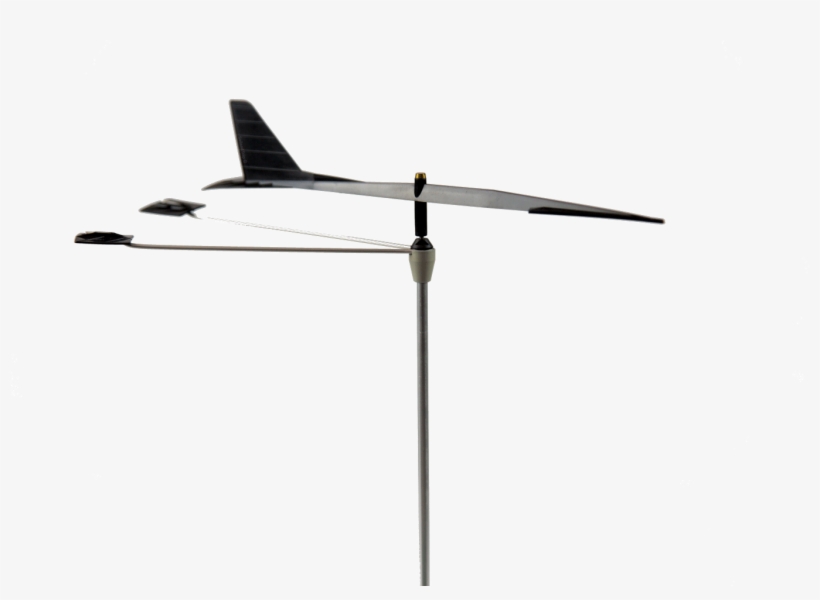 Veleta Windex Vela Ligera - Wind Turbine, transparent png