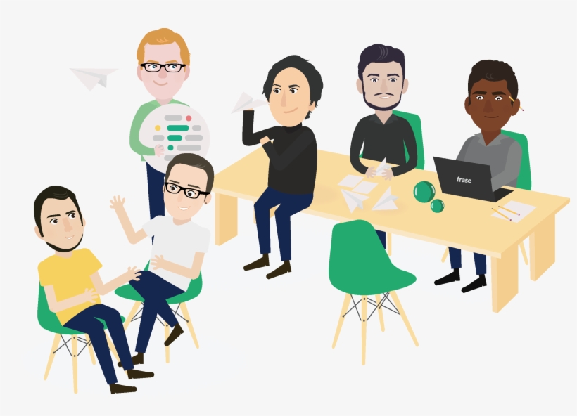 15 Things You Should Consider Before Building An Ai - Cartoon, transparent png