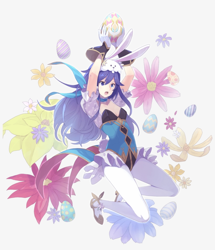 Fire Emblem Heroes Lucina, transparent png