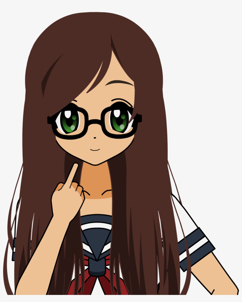 Audrey Caile Yandere Simulator Fanon Wikia Fandom - Cartoon, transparent png