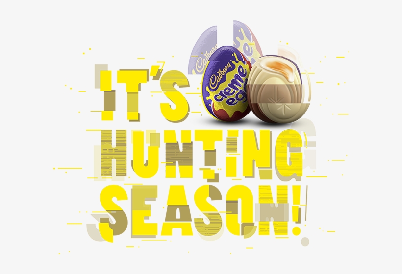 2019 Mondelez United Kingdom - Benefit Cosmetics Creme Egg, transparent png