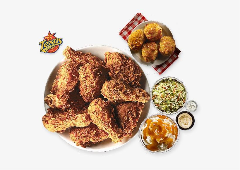 Texas Chicken, transparent png