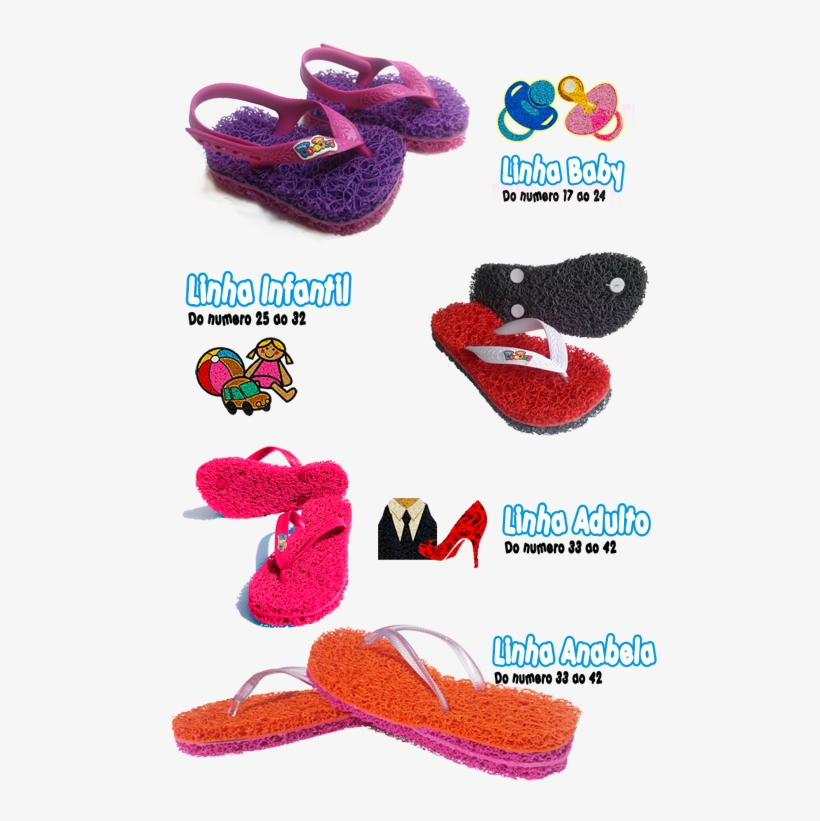 Bn Linha Old - Sandal, transparent png