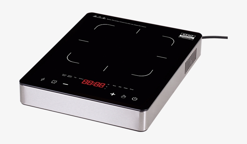 Kent Induction Cooktop Kb-83 - Electronics, transparent png