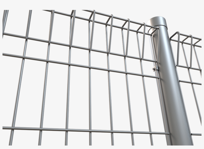 Specification And Drawing - Anti Climb Fence Malaysia, transparent png