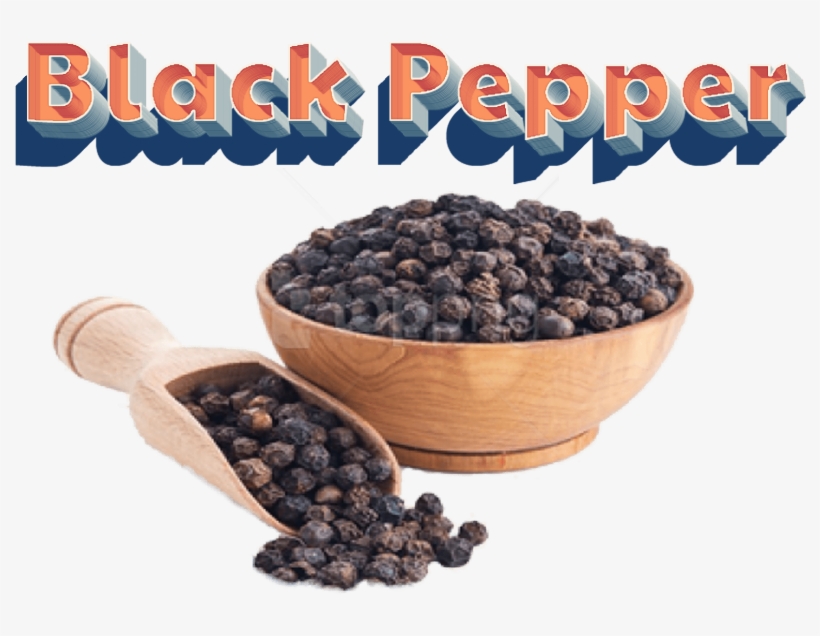 Free Png Download Black Pepper Png Images Background - Black Pepper Spices Kerala, transparent png
