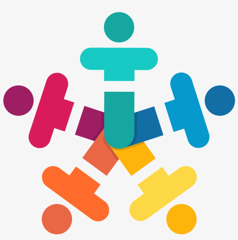 Growth Clipart Free - Workforce Clipart Png, transparent png