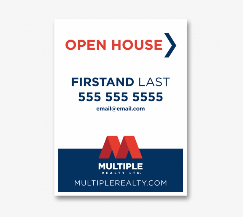 A-frame Inserts Only - Msu Clubs, transparent png