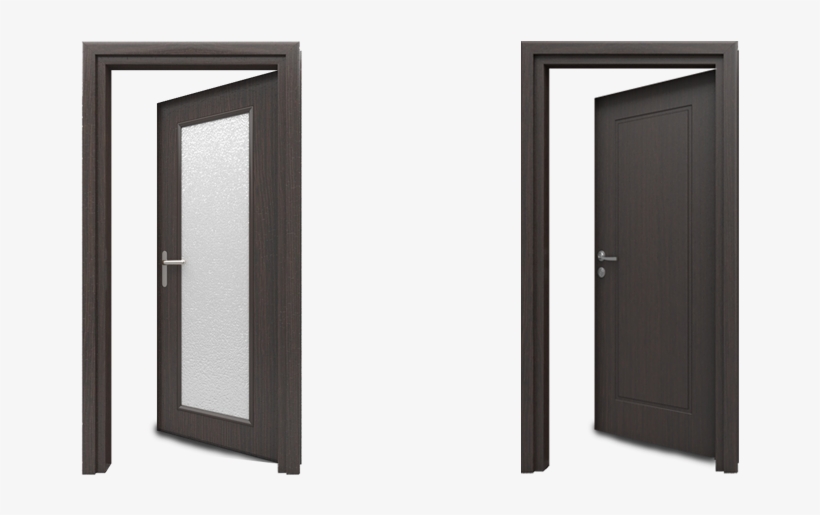 For Upvc Doors Compared To Other Types Of Doors - Home Door, transparent png