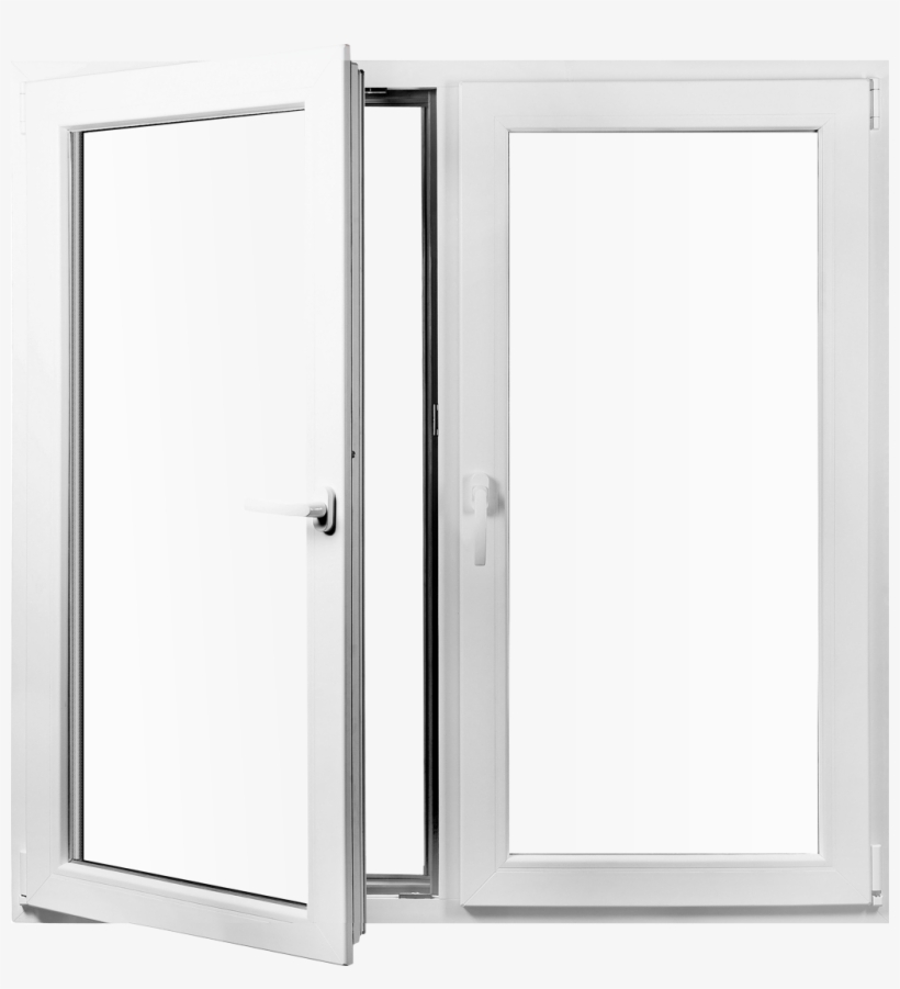 Hensfort Plastic Windows Are An Investment In Family - Door, transparent png