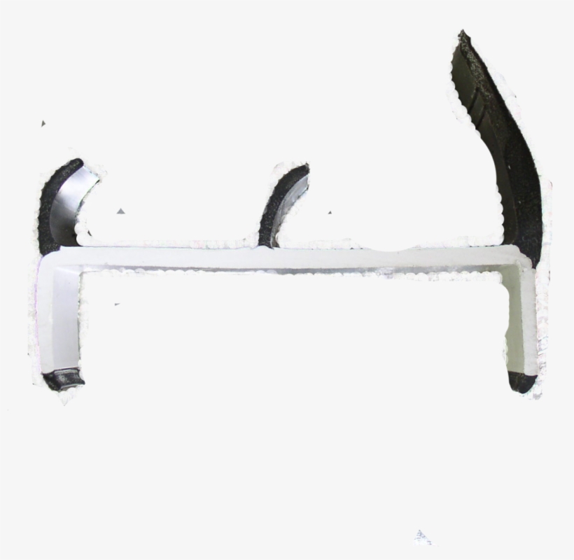 Door Edge Capping Pvc - Tool, transparent png