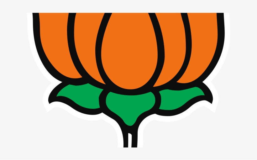 J K Bjp Expels Six More Workers For 'anti Party' Activities - Bharatiya Janata Party, transparent png
