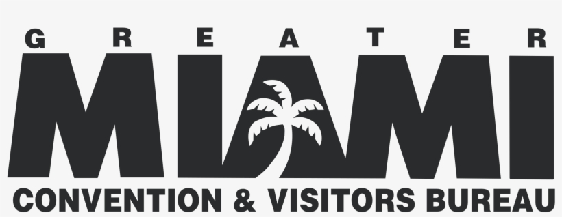 Greater Miami Logo Png Transparent - Miami Logos, transparent png