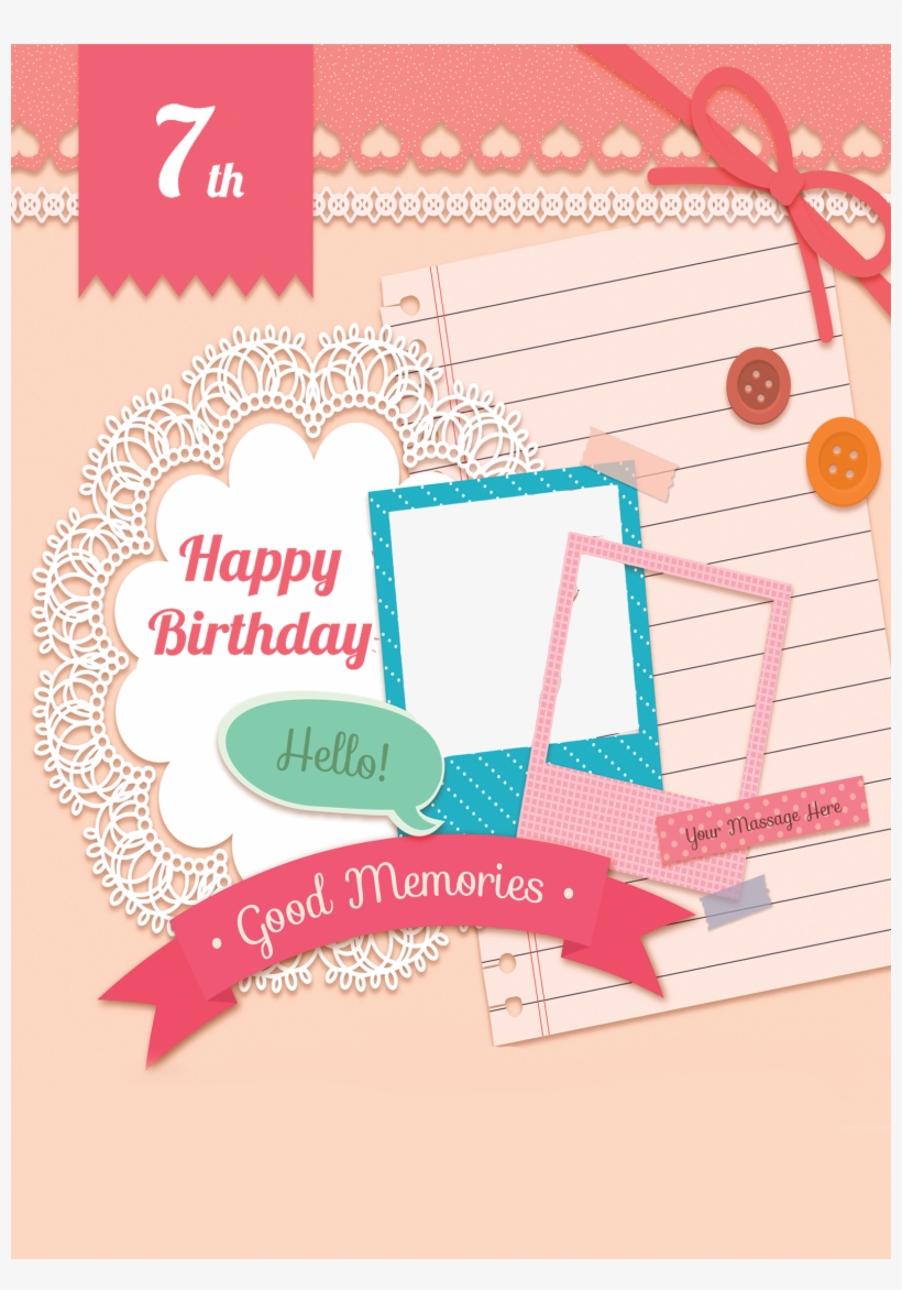 Scrapbooking, transparent png