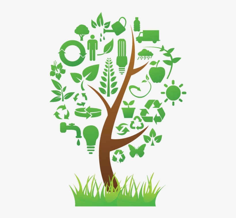 Mitigation Working Group - Recycling, transparent png
