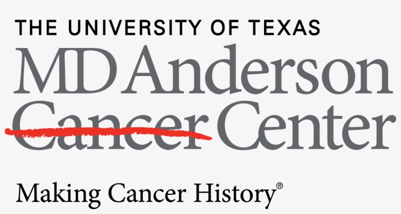The University Of Texas Md Anderson Cancer Center - University Of Texas Md Anderson Cancer Centre Houston, transparent png