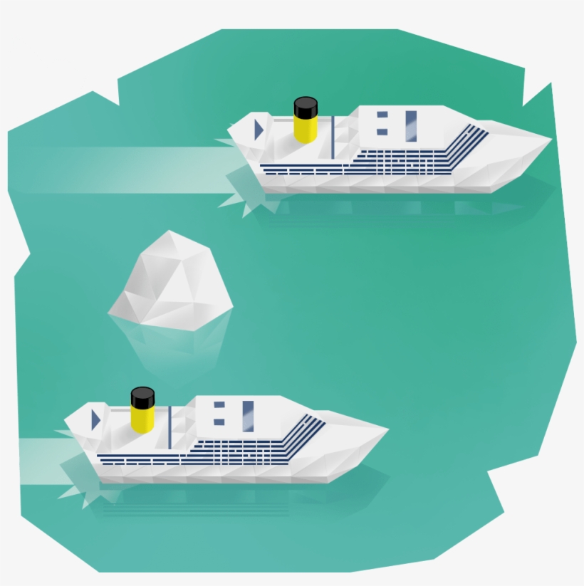 5 How Is Industry Affected By Climate Change Min - Illustration, transparent png