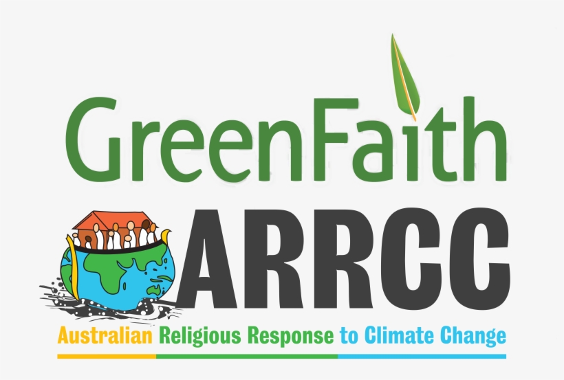 Greenfaith Arrcc - Australian Religious Response To Climate Change, transparent png