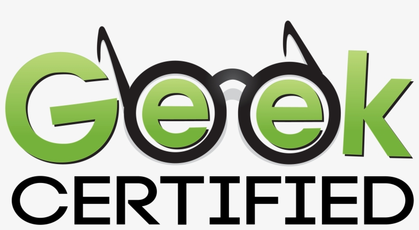 Geek Certified - Depomed Logo, transparent png