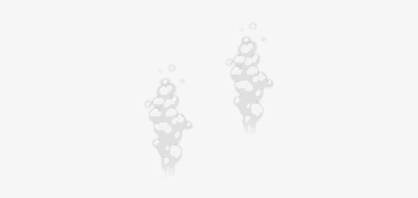 Fumaça - Monochrome, transparent png