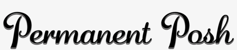 Posh Logo Png, transparent png