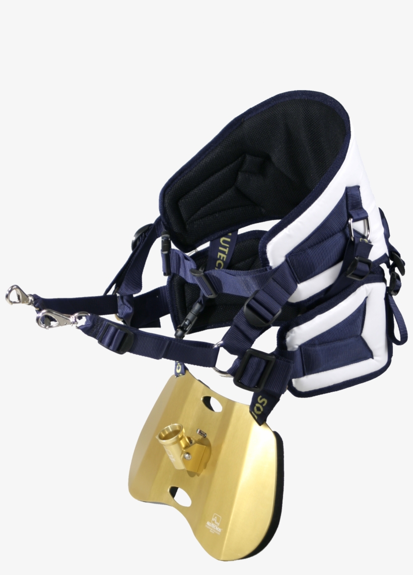 Fighting Harness The Pro, transparent png