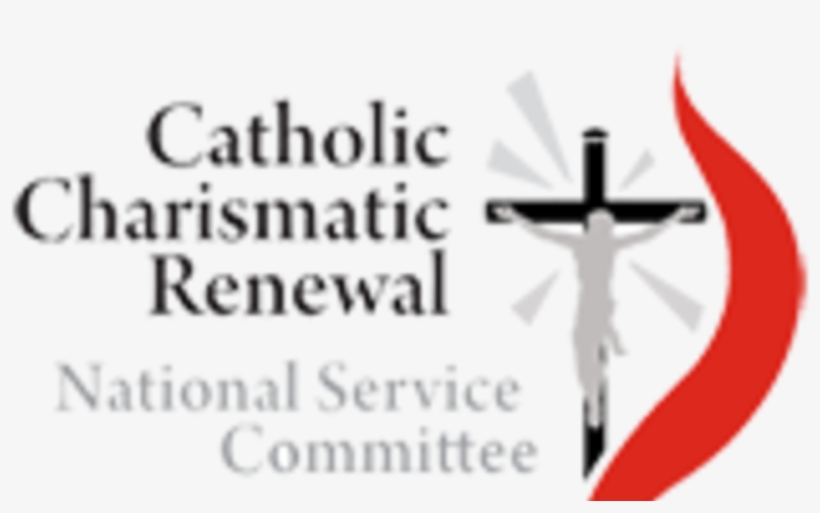 El Paso Catholic Charismatic Conference - Catholic Charismatic, transparent png
