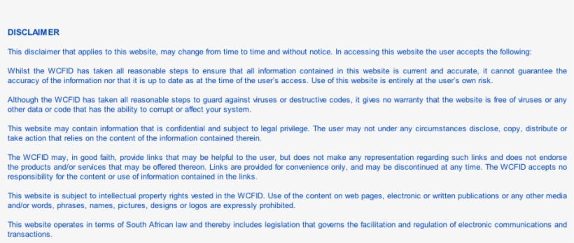 Wp1ad5dfd1 06 - Disclaimer About Accuracy Of Information, transparent png