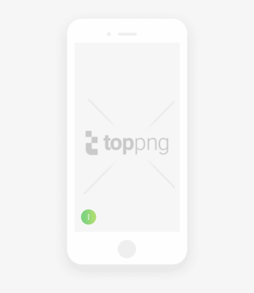 Free Png Iphone 6 Mobile Frame Png Image With Transparent - Iphone, transparent png
