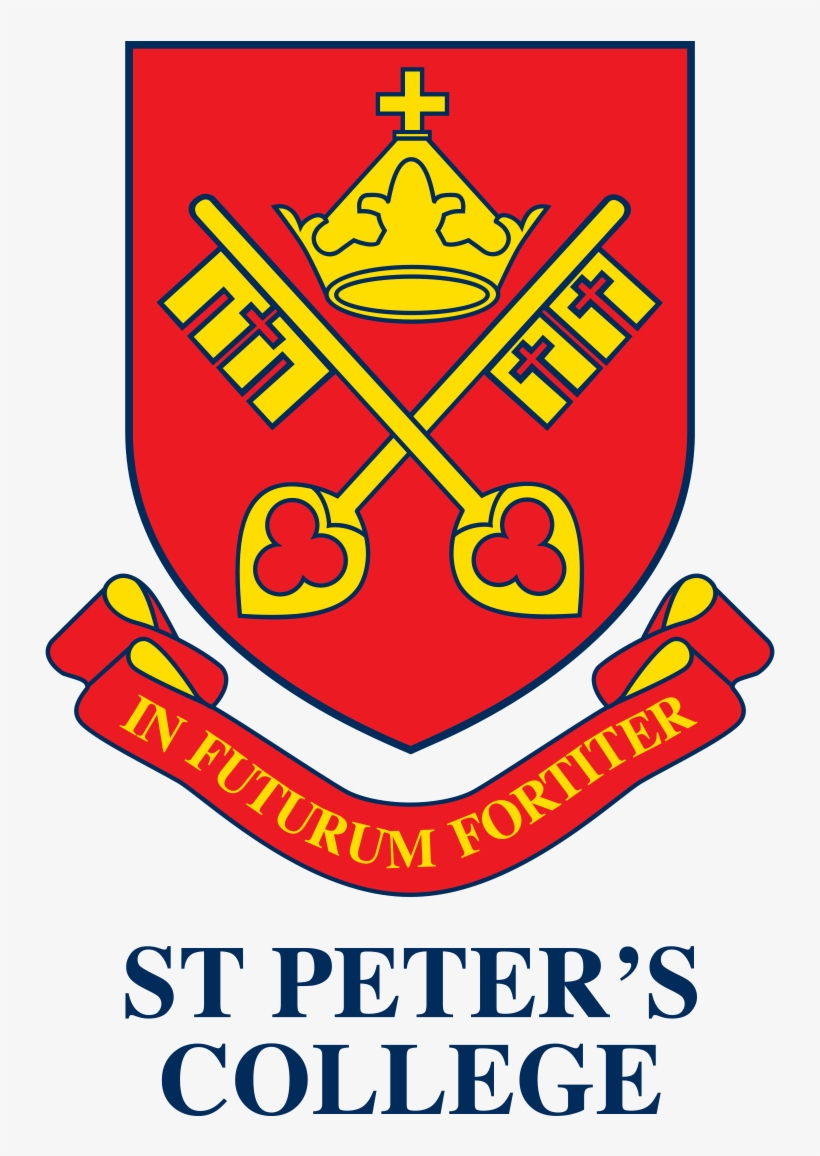 St Peters Logo - St Peter's Prep School Johannesburg, transparent png
