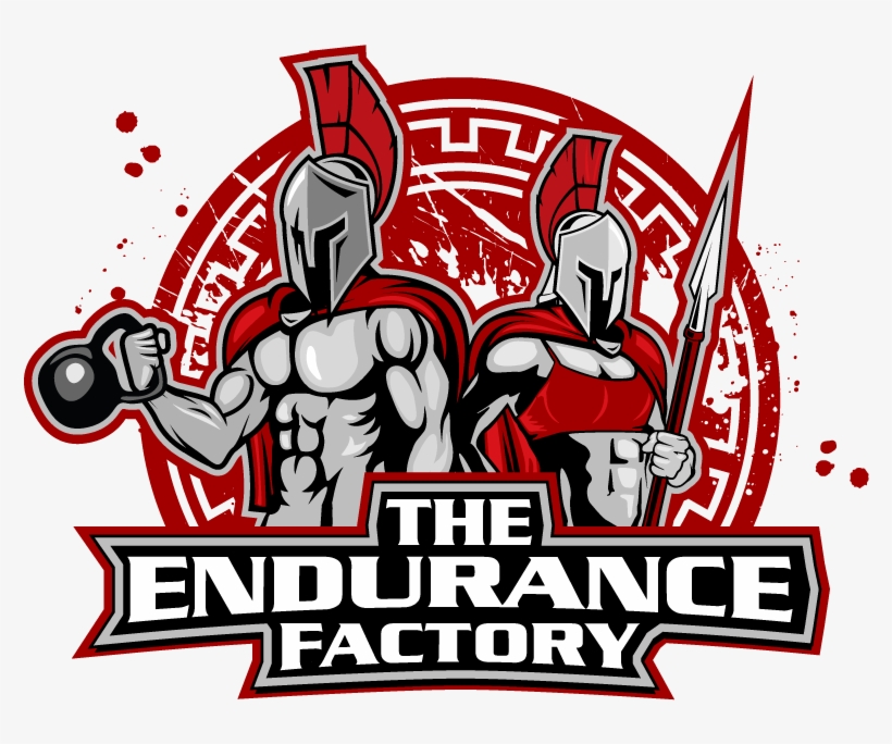 Endurance Factory, transparent png