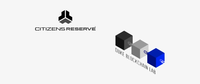 Blockchain Startup Citizens Reserve To Collaborate - Graphic Design, transparent png