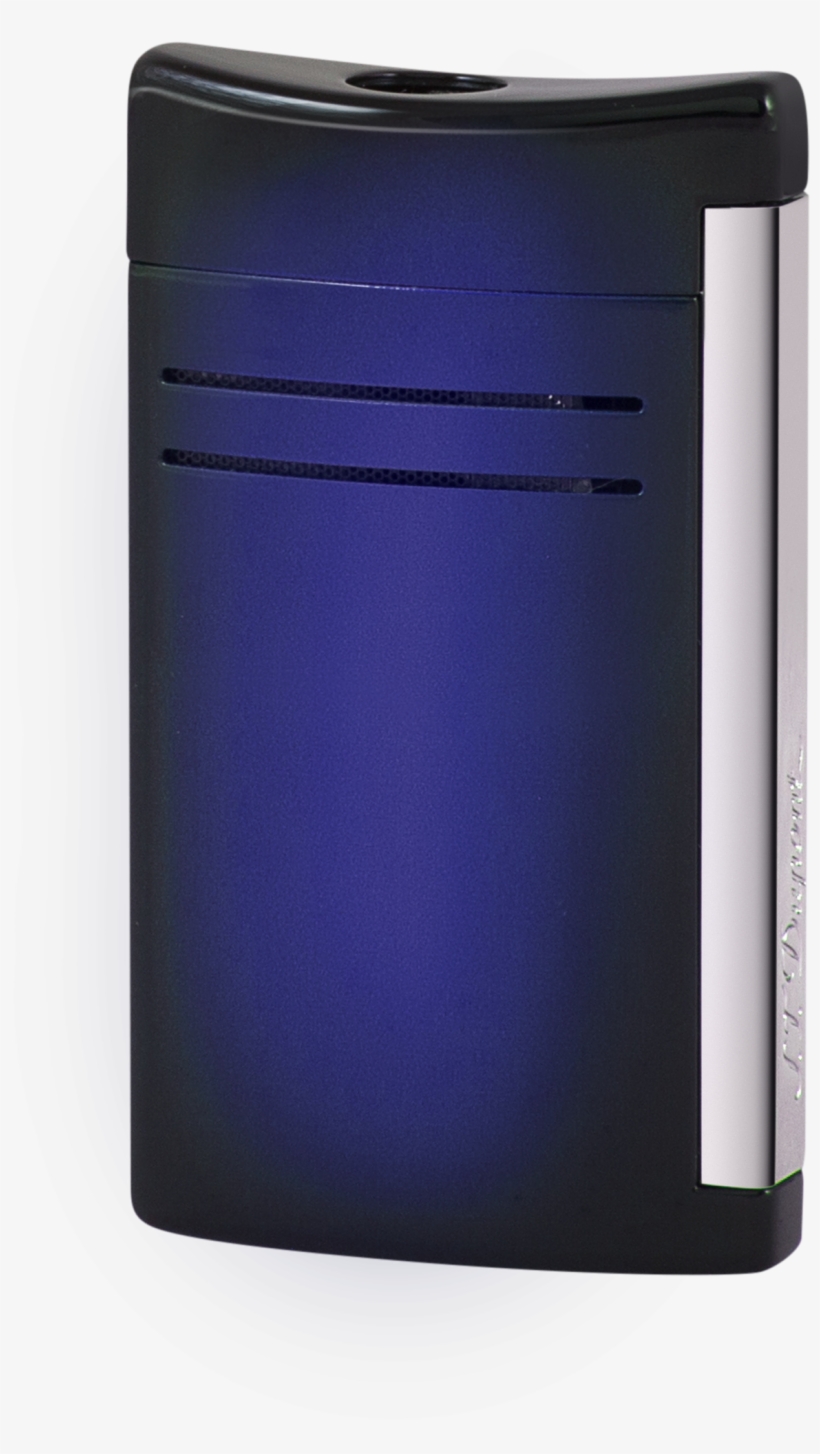 Lighter Maxijet Sunburst Blue - Gadget, transparent png