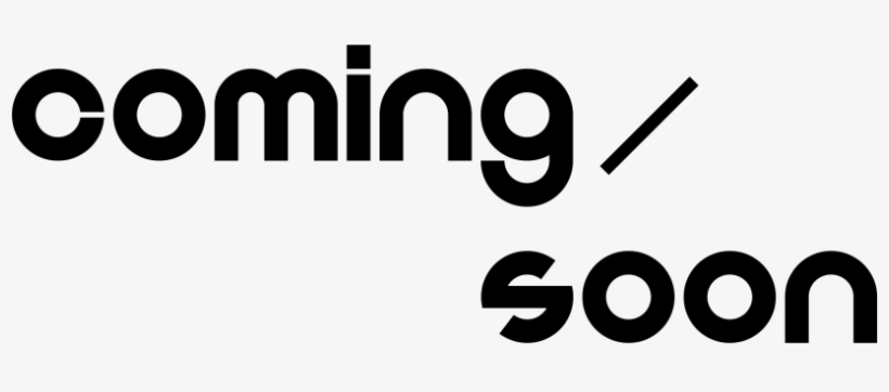 Questions Comimg-soon - Graphics, transparent png